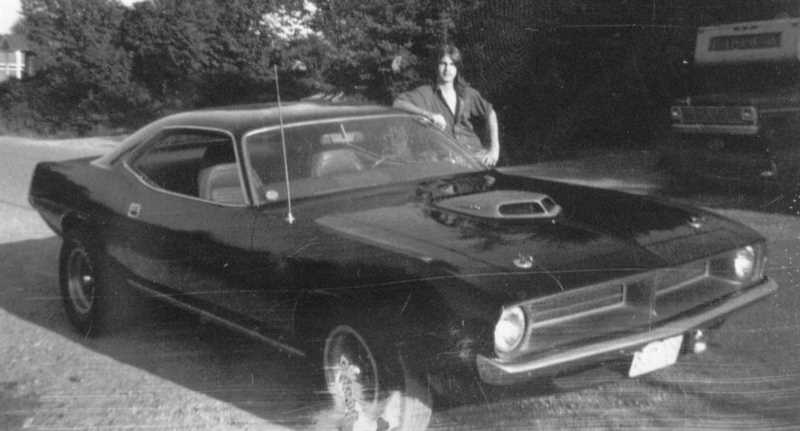 60 MB's of MOPARS